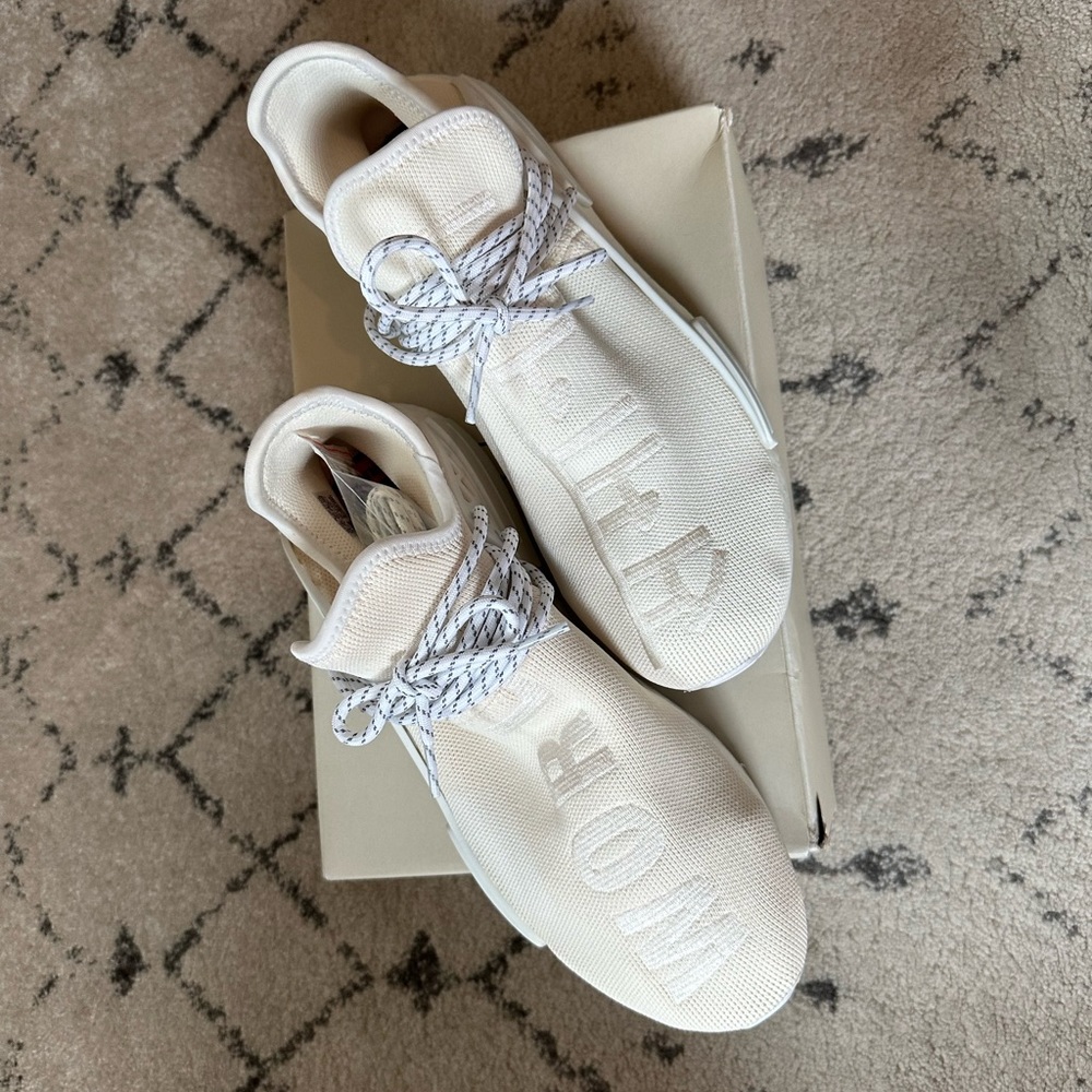 Brand new with box
